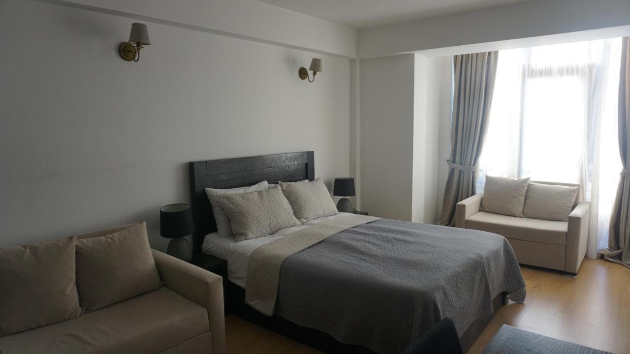 New Gudauri Residences Exterior photo