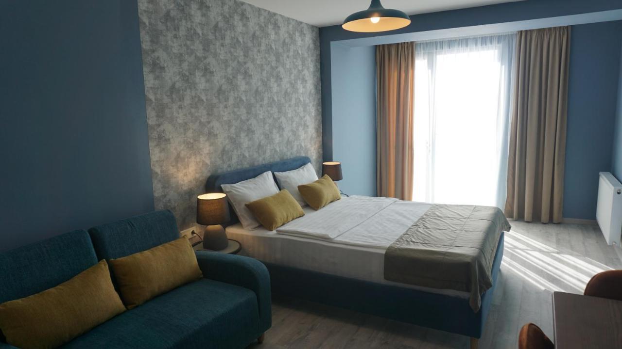 New Gudauri Residences Exterior photo